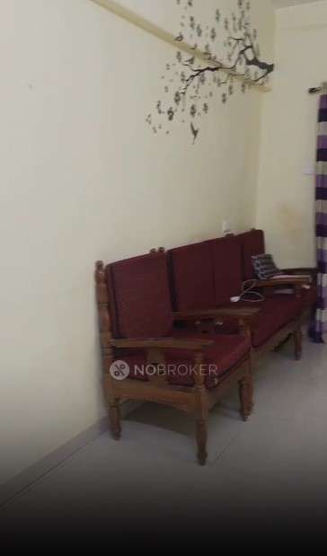 1 BHK Flat In Ganga Amber For Sale  In Tathawade, Pimpri Chinchwad, Pune, Pune