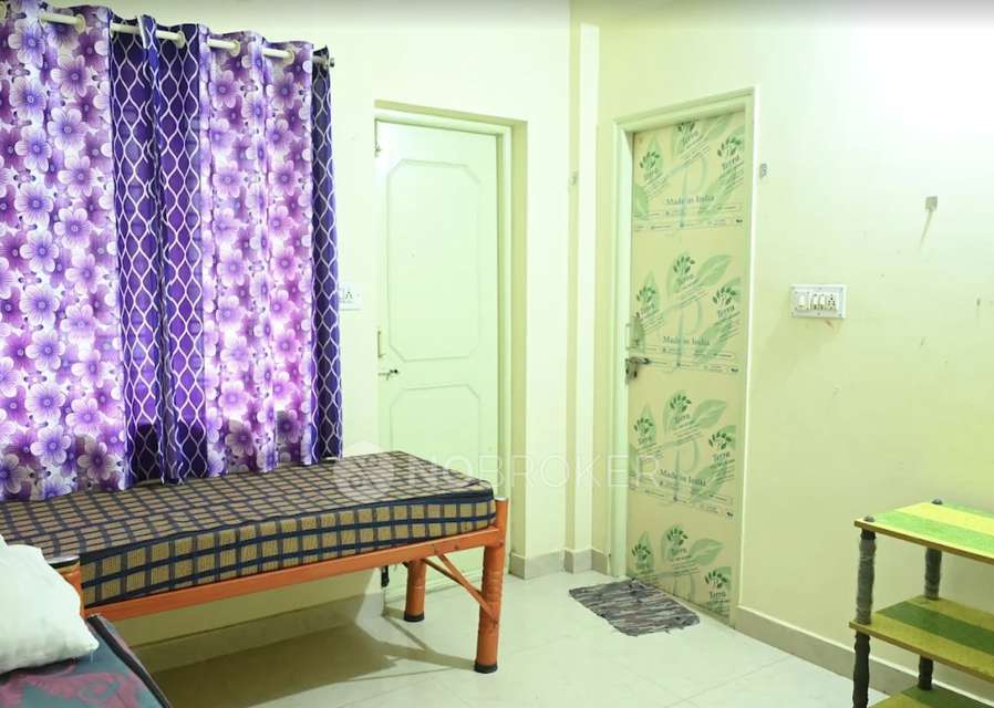 PG for Girls in Channasandra 