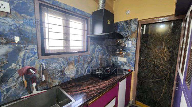 2 BHK Flat In S S Residency, New Balaji Nagar, Kukatpally For Sale  In ************ Balaji Nagar, Kukatpally, Hyderabad, Telangana 500072, India