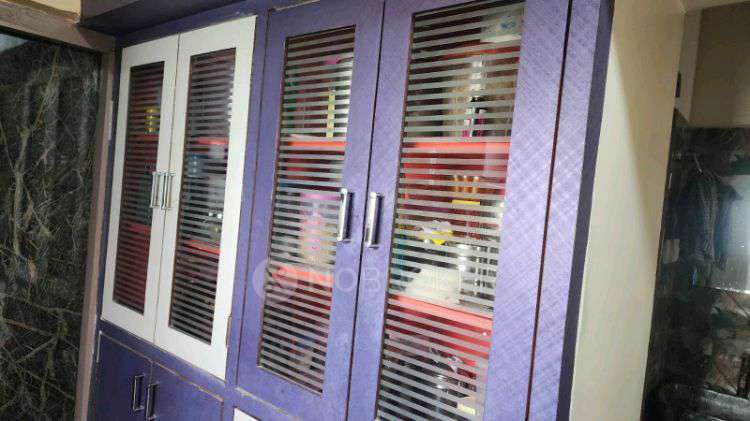 2 BHK Flat In S S Residency, New Balaji Nagar, Kukatpally For Sale  In ************ Balaji Nagar, Kukatpally, Hyderabad, Telangana 500072, India