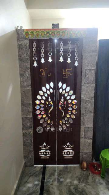 2 BHK Flat In S S Residency, New Balaji Nagar, Kukatpally For Sale  In ************ Balaji Nagar, Kukatpally, Hyderabad, Telangana 500072, India