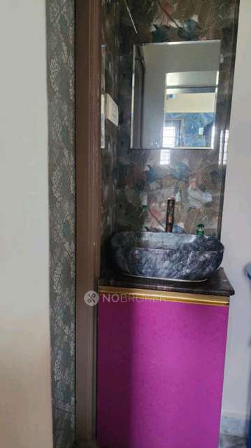 2 BHK Flat In S S Residency, New Balaji Nagar, Kukatpally For Sale  In ************ Balaji Nagar, Kukatpally, Hyderabad, Telangana 500072, India