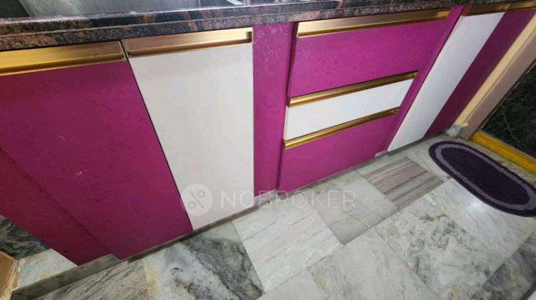 2 BHK Flat In S S Residency, New Balaji Nagar, Kukatpally For Sale  In ************ Balaji Nagar, Kukatpally, Hyderabad, Telangana 500072, India