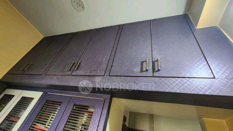 2 BHK Flat In S S Residency, New Balaji Nagar, Kukatpally For Sale  In ************ Balaji Nagar, Kukatpally, Hyderabad, Telangana 500072, India