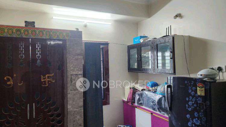 2 BHK Flat In S S Residency, New Balaji Nagar, Kukatpally For Sale  In ************ Balaji Nagar, Kukatpally, Hyderabad, Telangana 500072, India