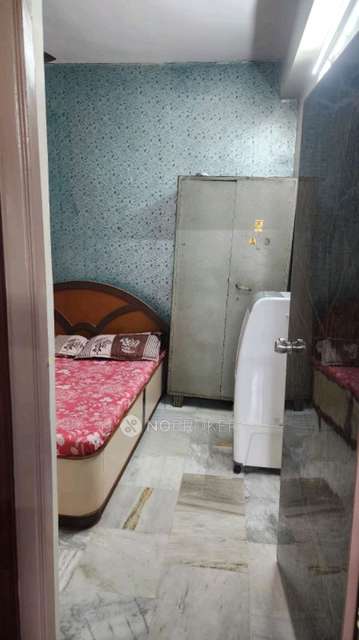 2 BHK Flat In S S Residency, New Balaji Nagar, Kukatpally For Sale  In ************ Balaji Nagar, Kukatpally, Hyderabad, Telangana 500072, India