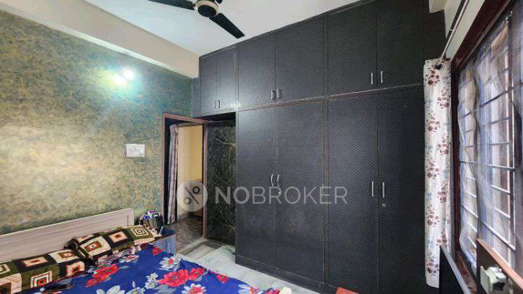 2 BHK Flat In S S Residency, New Balaji Nagar, Kukatpally For Sale  In ************ Balaji Nagar, Kukatpally, Hyderabad, Telangana 500072, India