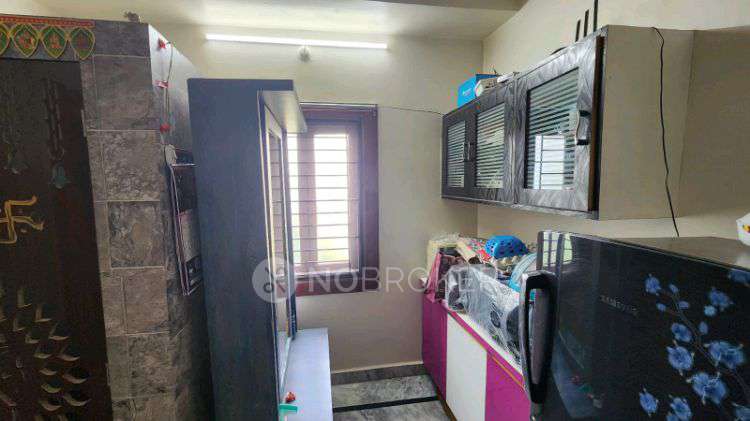 2 BHK Flat In S S Residency, New Balaji Nagar, Kukatpally For Sale  In ************ Balaji Nagar, Kukatpally, Hyderabad, Telangana 500072, India