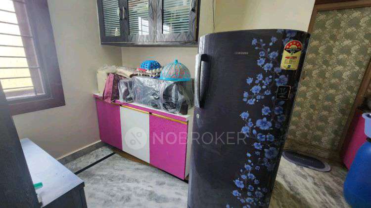 2 BHK Flat In S S Residency, New Balaji Nagar, Kukatpally For Sale  In ************ Balaji Nagar, Kukatpally, Hyderabad, Telangana 500072, India