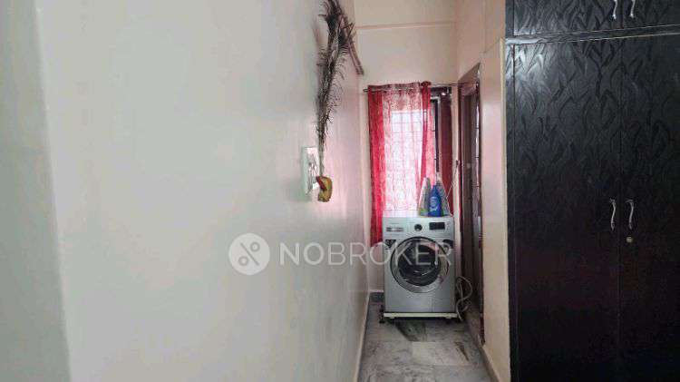 2 BHK Flat In S S Residency, New Balaji Nagar, Kukatpally For Sale  In ************ Balaji Nagar, Kukatpally, Hyderabad, Telangana 500072, India