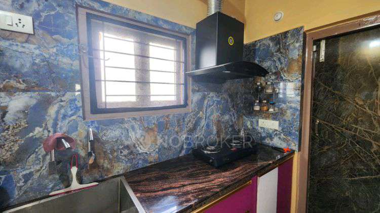 2 BHK Flat In S S Residency, New Balaji Nagar, Kukatpally For Sale  In ************ Balaji Nagar, Kukatpally, Hyderabad, Telangana 500072, India