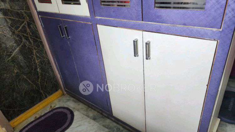 2 BHK Flat In S S Residency, New Balaji Nagar, Kukatpally For Sale  In ************ Balaji Nagar, Kukatpally, Hyderabad, Telangana 500072, India