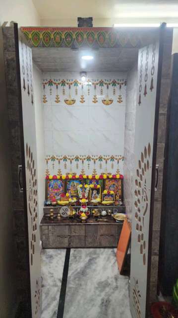 2 BHK Flat In S S Residency, New Balaji Nagar, Kukatpally For Sale  In ************ Balaji Nagar, Kukatpally, Hyderabad, Telangana 500072, India