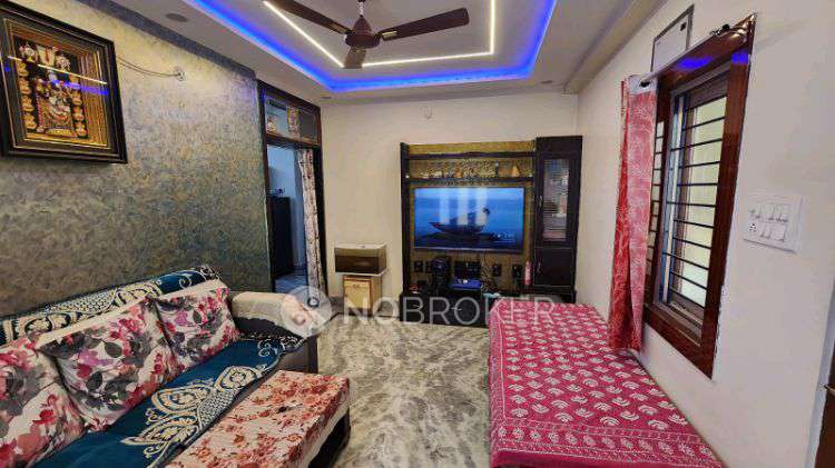 2 BHK Flat In S S Residency, New Balaji Nagar, Kukatpally For Sale  In ************ Balaji Nagar, Kukatpally, Hyderabad, Telangana 500072, India
