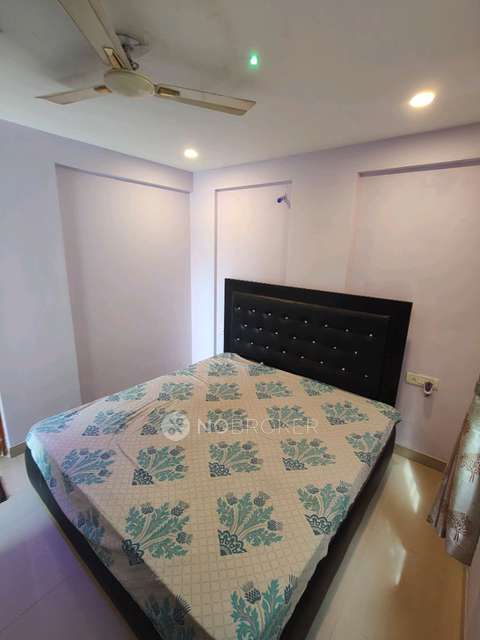 1 BHK Flat In Shree Bhagwati Shilp For Sale  In Punawale