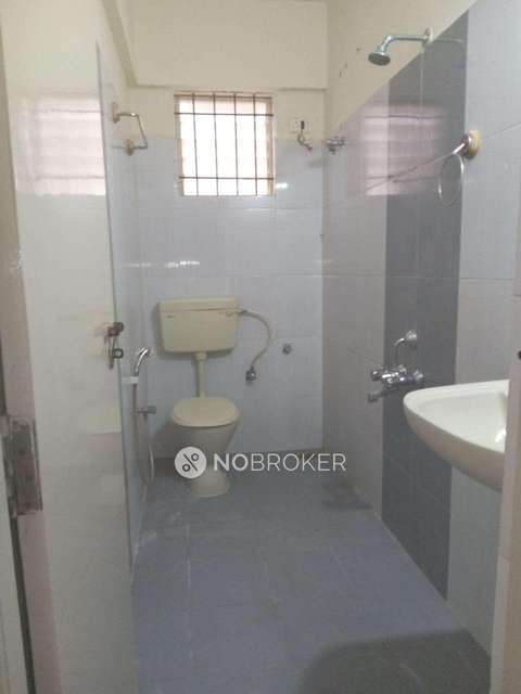 2 BHK Flat In Prabhavathi Meridian, Electronic City, Bengaluru For Sale  In Electronic City, Bengaluru