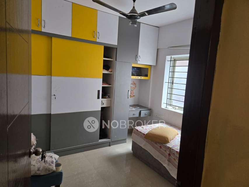 3 BHK Flat In Ds-max Sprinkles for Rent  In Chikkakannalli