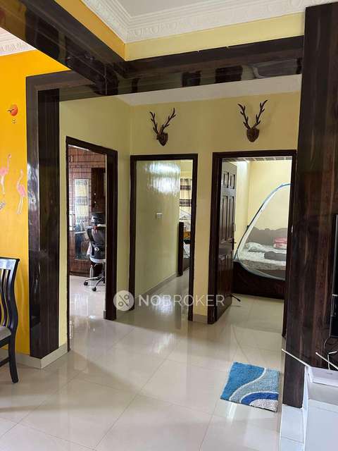3 BHK Flat In Sairamineni Acr Lifestyle For Sale  In Kudlu Main Road