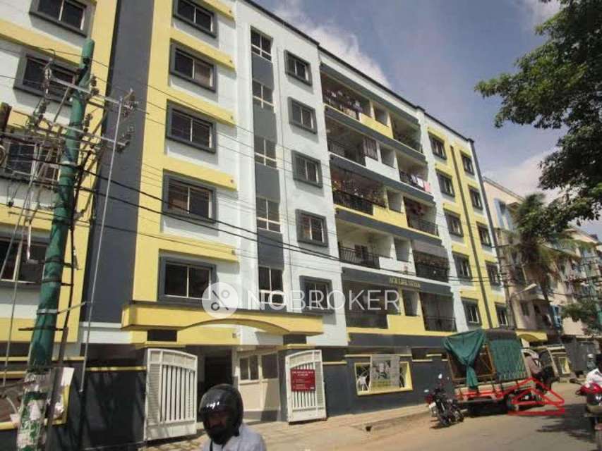 3 BHK Flat In Sairamineni Acr Lifestyle For Sale  In Kudlu Main Road