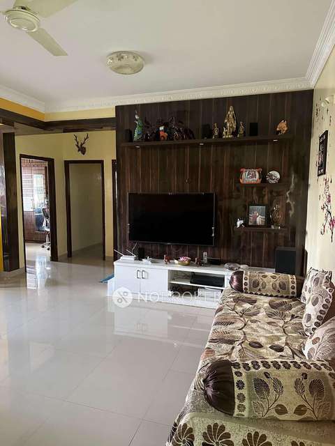 3 BHK Flat In Sairamineni Acr Lifestyle For Sale  In Kudlu Main Road