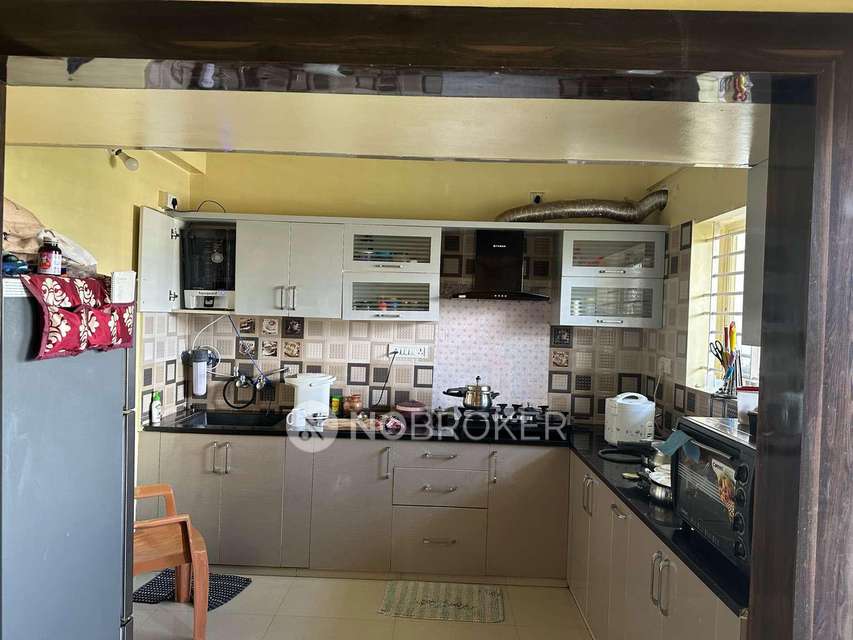 3 BHK Flat In Sairamineni Acr Lifestyle For Sale  In Kudlu Main Road