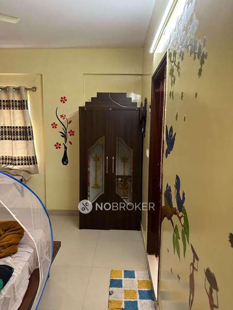 3 BHK Flat In Sairamineni Acr Lifestyle For Sale  In Kudlu Main Road