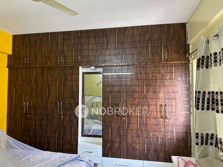 3 BHK Flat In Sairamineni Acr Lifestyle For Sale  In Kudlu Main Road