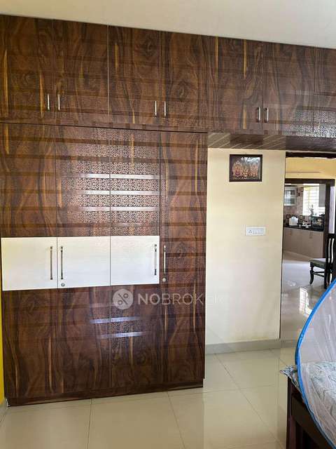 3 BHK Flat In Sairamineni Acr Lifestyle For Sale  In Kudlu Main Road