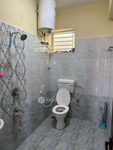 3 BHK Flat In Sairamineni Acr Lifestyle For Sale  In Kudlu Main Road
