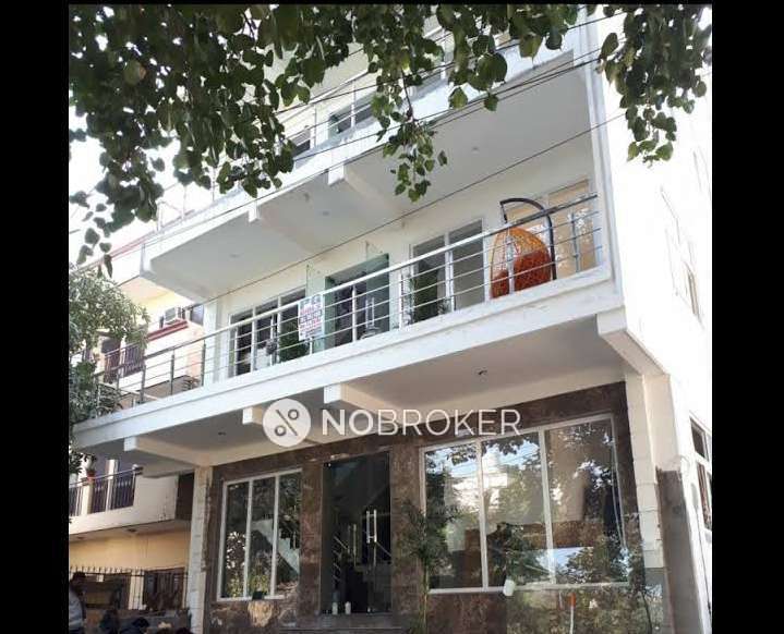 PG for Girls in Sector 13