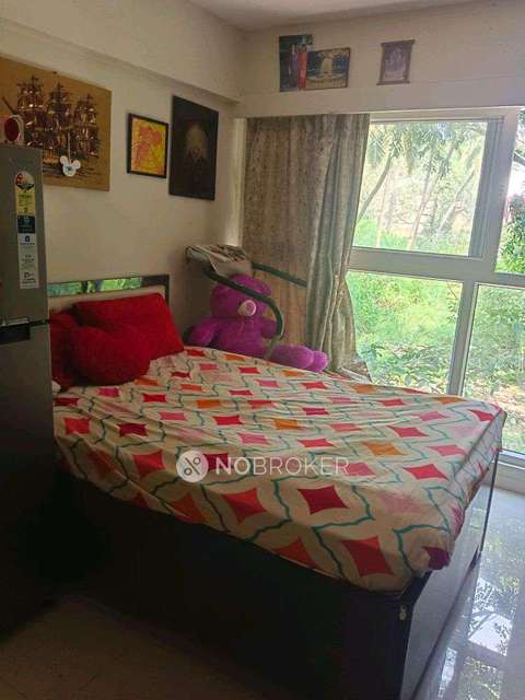 2 BHK Flat In Raghav One  For Sale  In Kurla East 