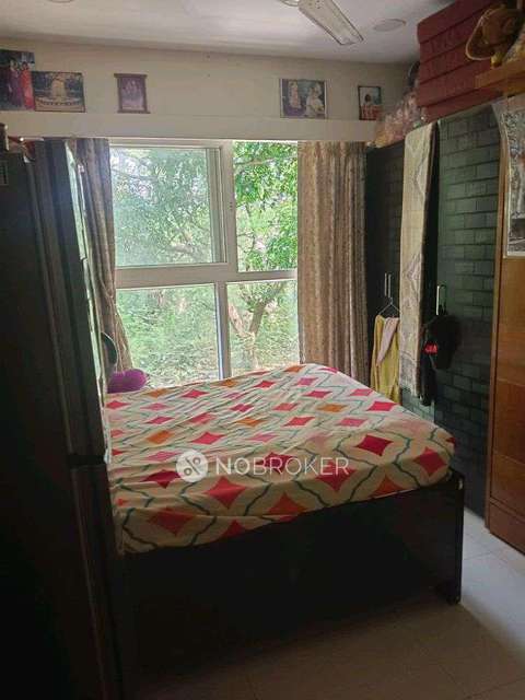 2 BHK Flat In Raghav One  For Sale  In Kurla East 