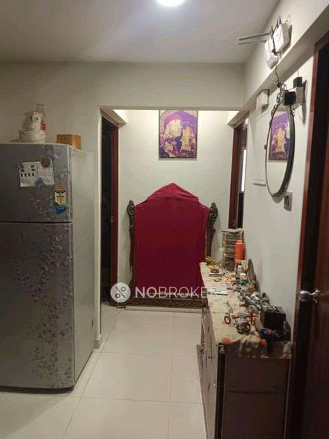 2 BHK Flat In Raghav One  For Sale  In Kurla East 