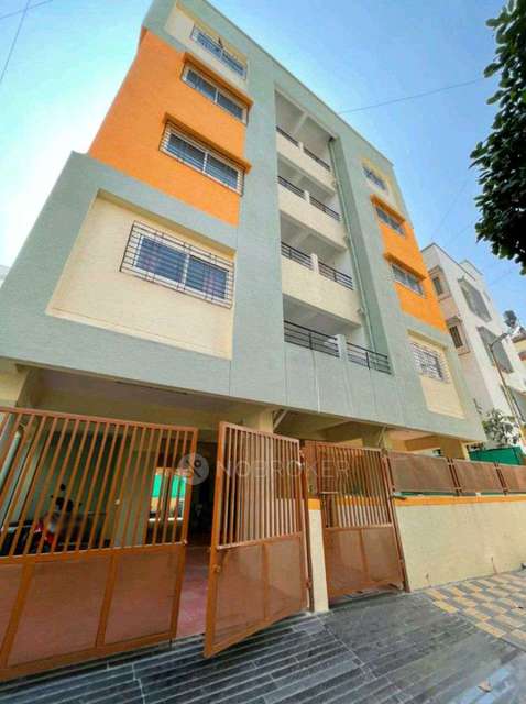 PG for Boys in Karve Nagar