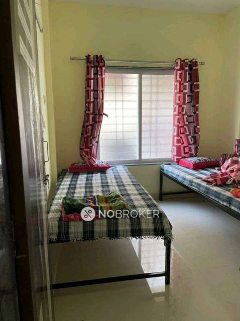 PG for Boys in Karve Nagar