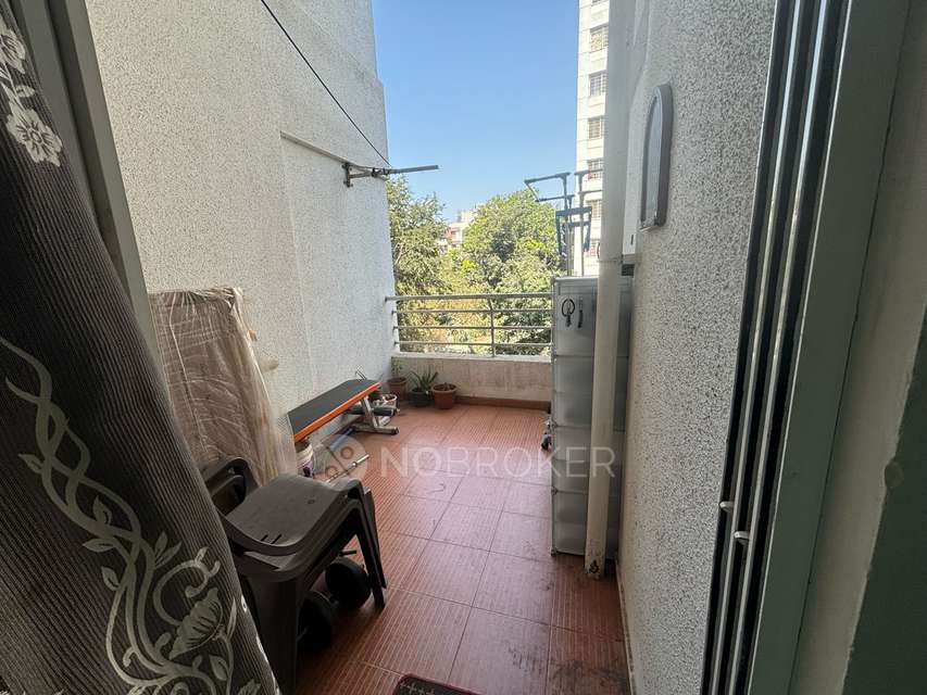 2 BHK Flat In Anandtara Haritara For Sale  In Kondhawe-dhawade