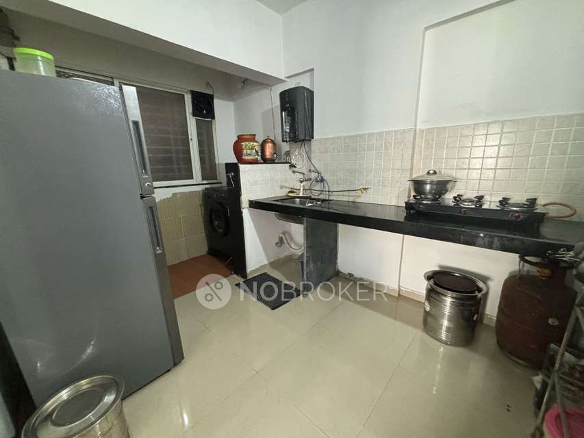 2 BHK Flat In Anandtara Haritara For Sale  In Kondhawe-dhawade