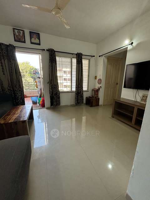 2 BHK Flat In Anandtara Haritara For Sale  In Kondhawe-dhawade