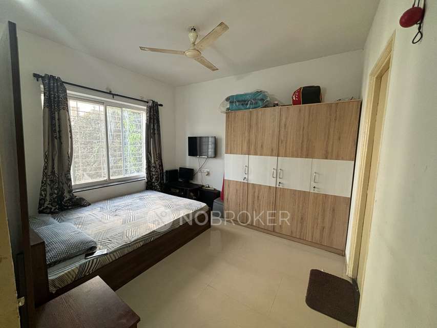 2 BHK Flat In Anandtara Haritara For Sale  In Kondhawe-dhawade