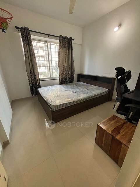 2 BHK Flat In Anandtara Haritara For Sale  In Kondhawe-dhawade