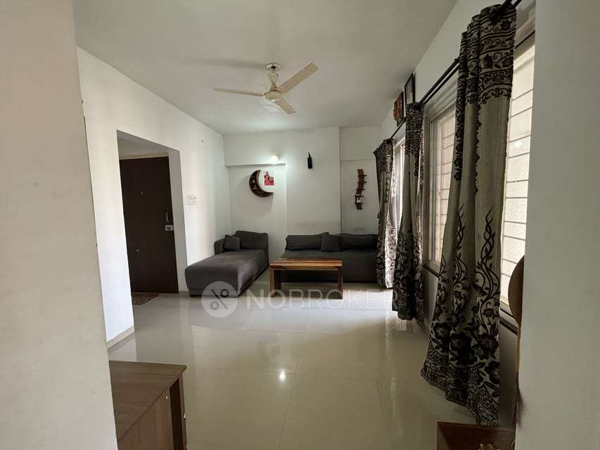 2 BHK Flat In Anandtara Haritara For Sale  In Kondhawe-dhawade