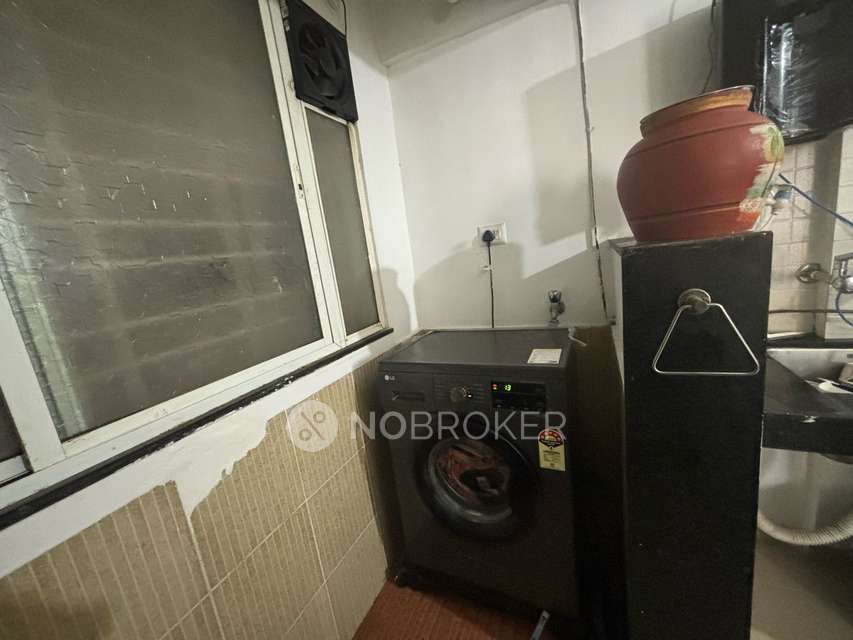 2 BHK Flat In Anandtara Haritara For Sale  In Kondhawe-dhawade