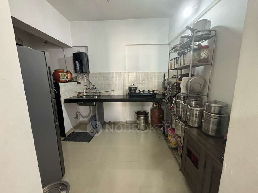 2 BHK Flat In Anandtara Haritara For Sale  In Kondhawe-dhawade