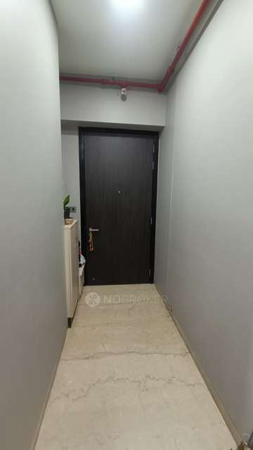 3 BHK Flat In Eternia  By Oberoi Realty For Sale  In Mulund West