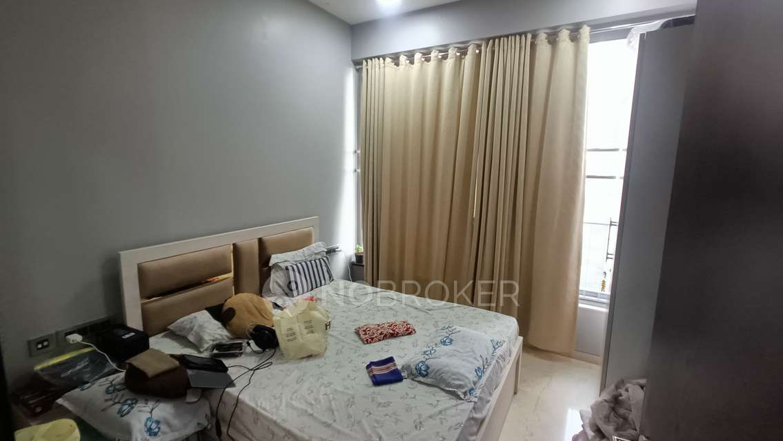 3 BHK Flat In Eternia  By Oberoi Realty For Sale  In Mulund West