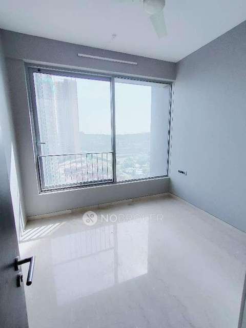 3 BHK Flat In Eternia  By Oberoi Realty For Sale  In Mulund West