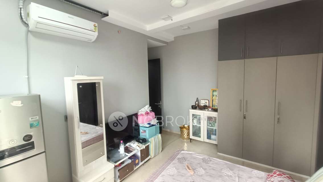 3 BHK Flat In Eternia  By Oberoi Realty For Sale  In Mulund West