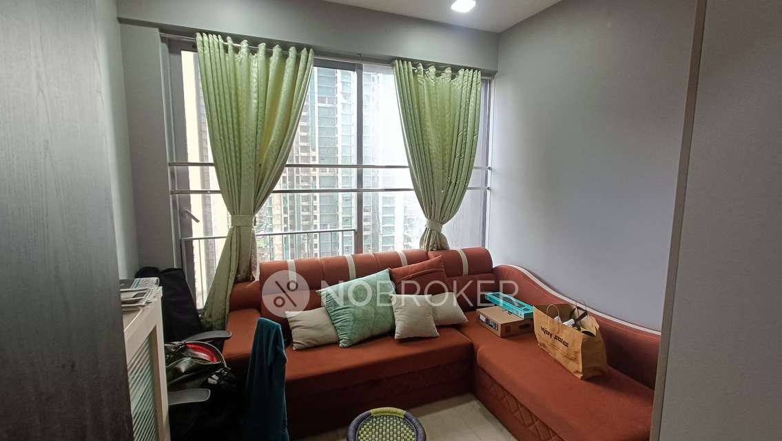 3 BHK Flat In Eternia  By Oberoi Realty For Sale  In Mulund West