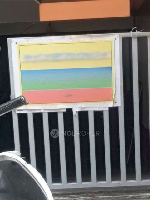 2 BHK Flat for Rent  In Pragathi Nagar