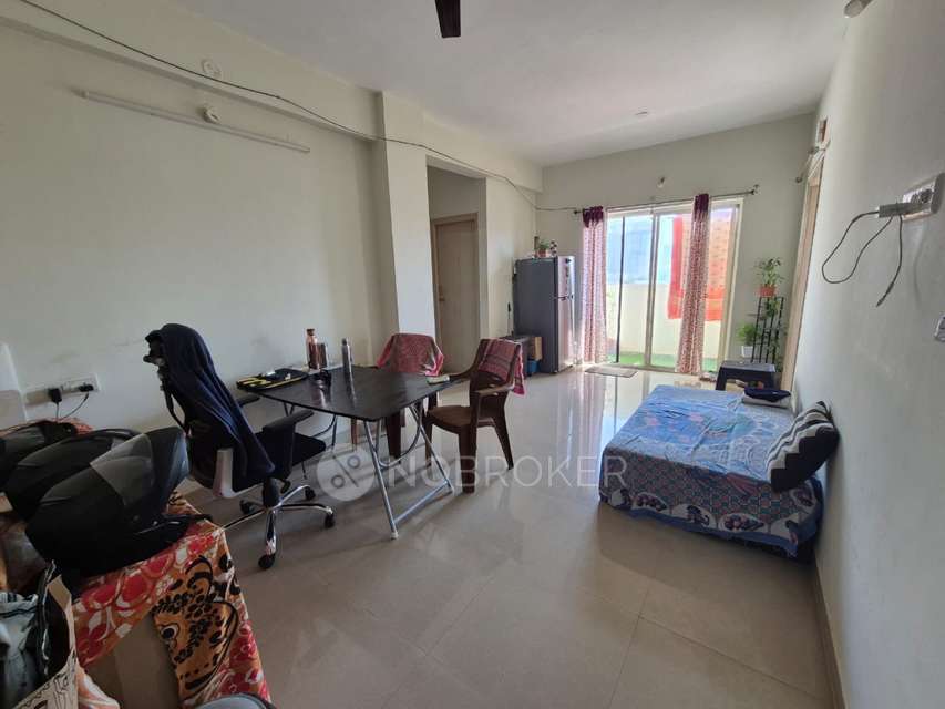 2 BHK Flat In Bda Flats For Sale  In Gunjur